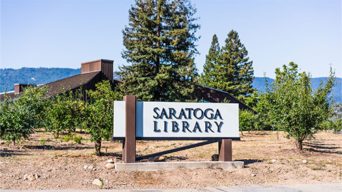 Saratoga